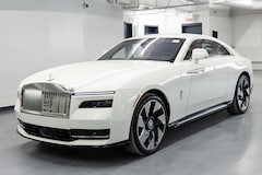 2026 Rolls-Royce Spectre