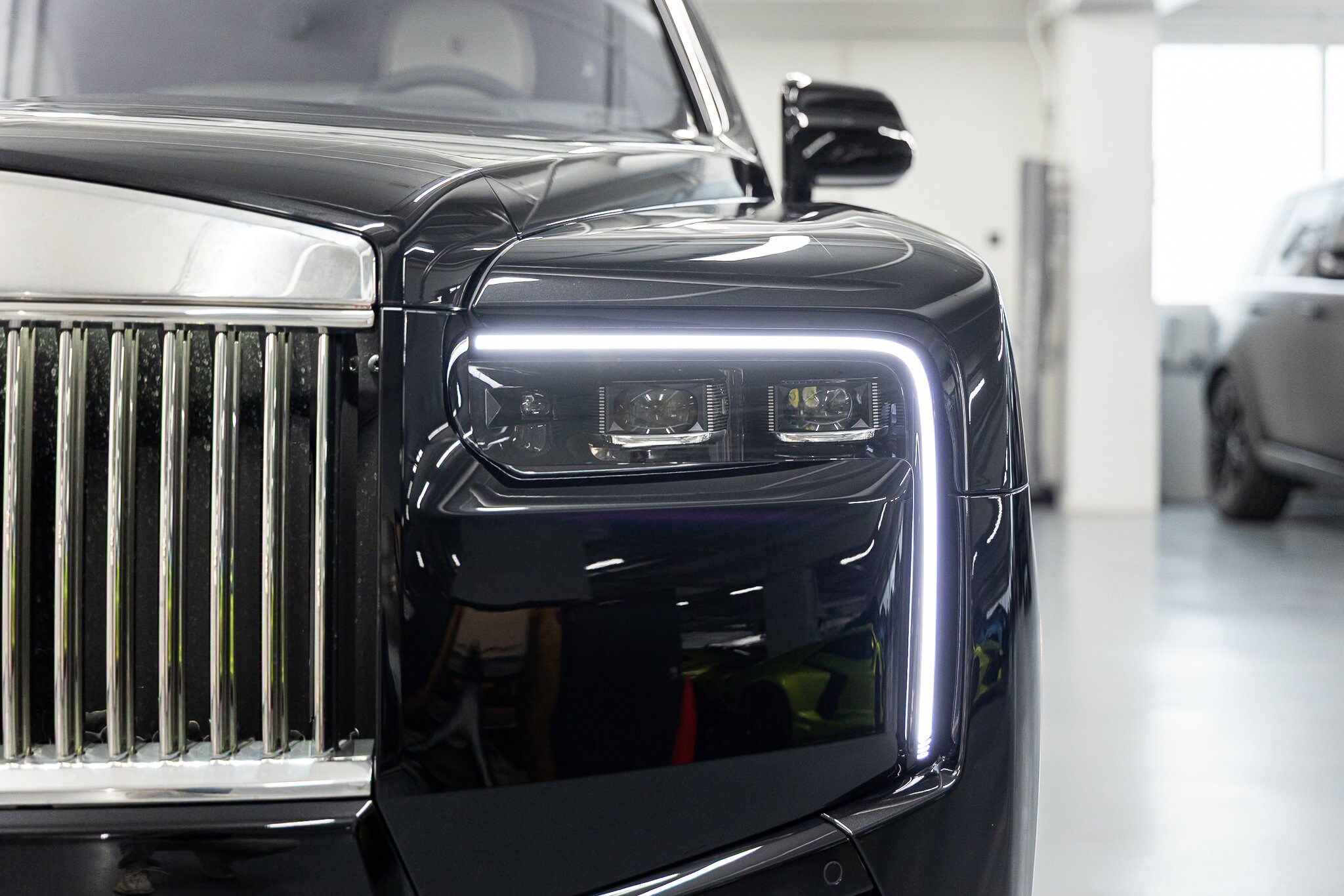 2026 Rolls-Royce Cullinan Base - Photo 11