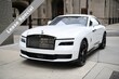  Rolls-Royce Black Badge Spectre