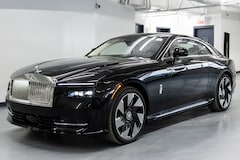 2026 Rolls-Royce Spectre
