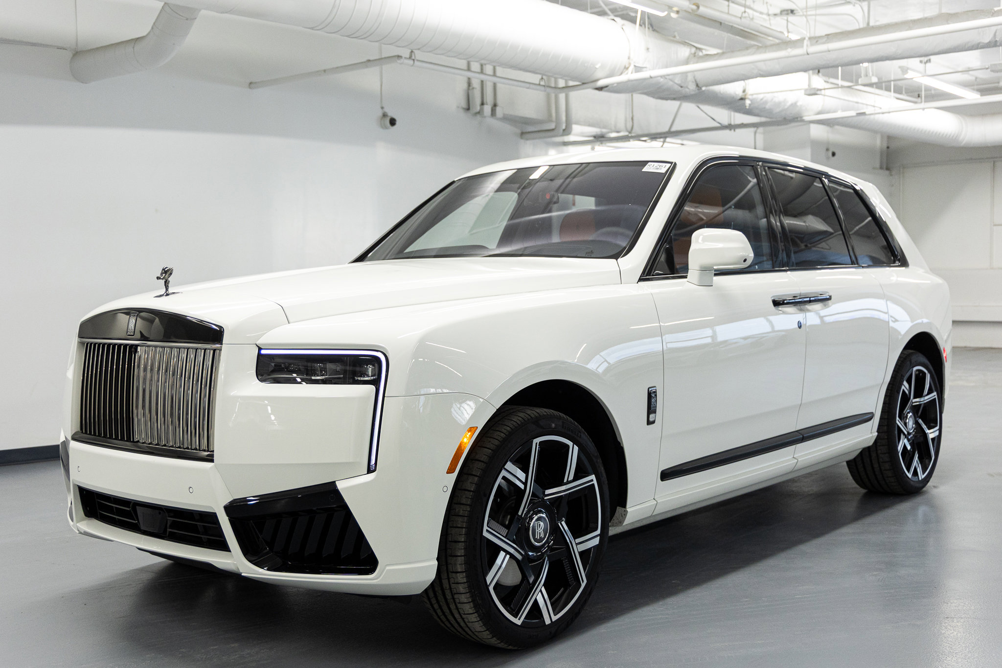 2026 Rolls-Royce Cullinan