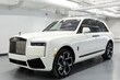  Rolls-Royce Black Badge Cullinan