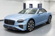  Bentley Continental GTC Azure