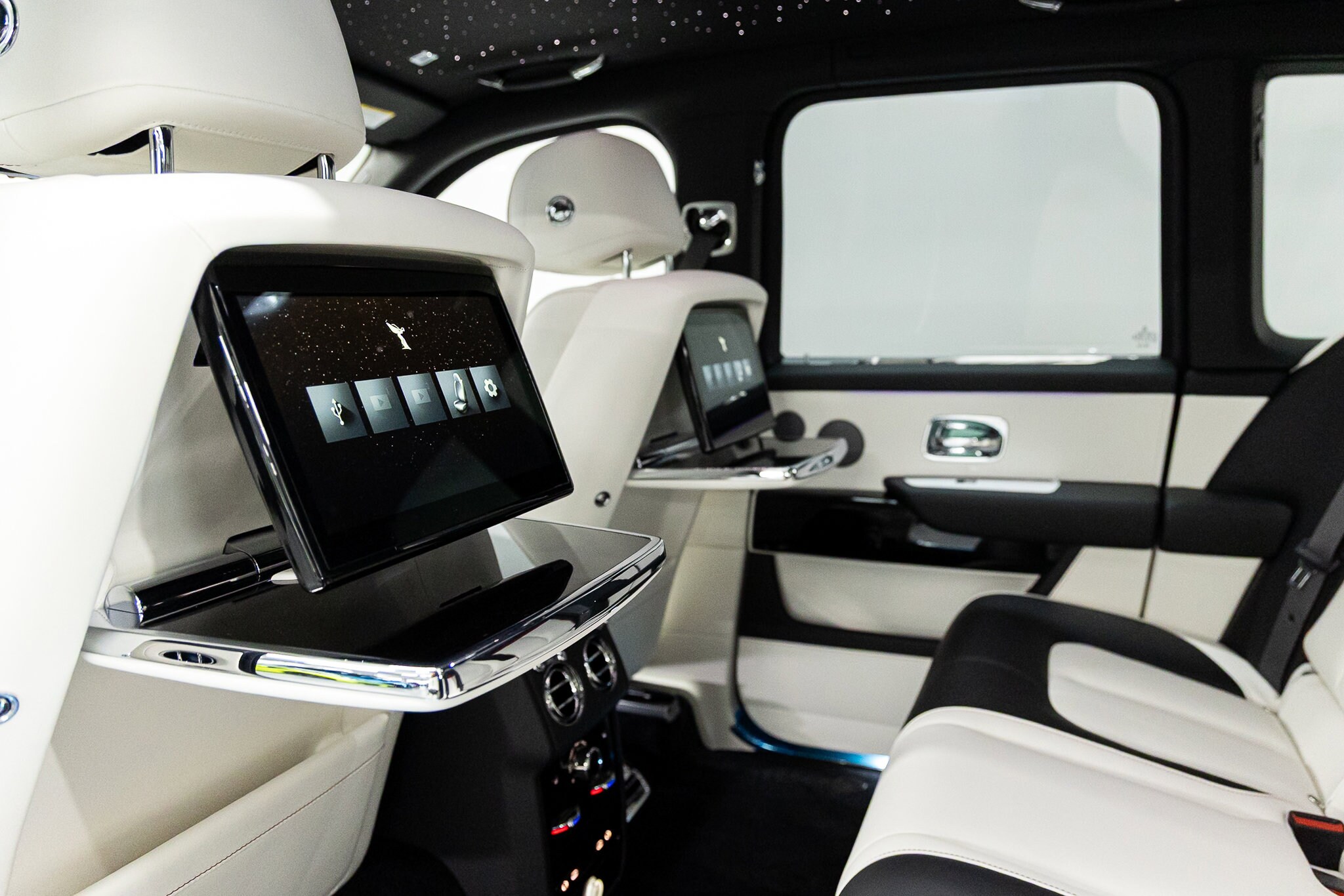 2026 Rolls-Royce Cullinan Base - Photo 52