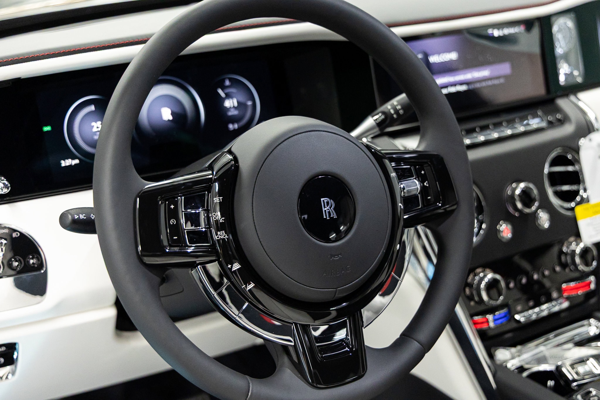 2026 Rolls-Royce Cullinan Base - Photo 35