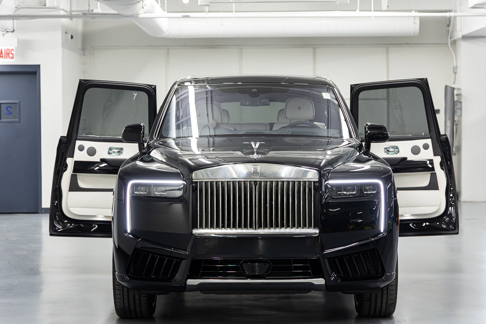 2026 Rolls-Royce Cullinan Base - Photo 26
