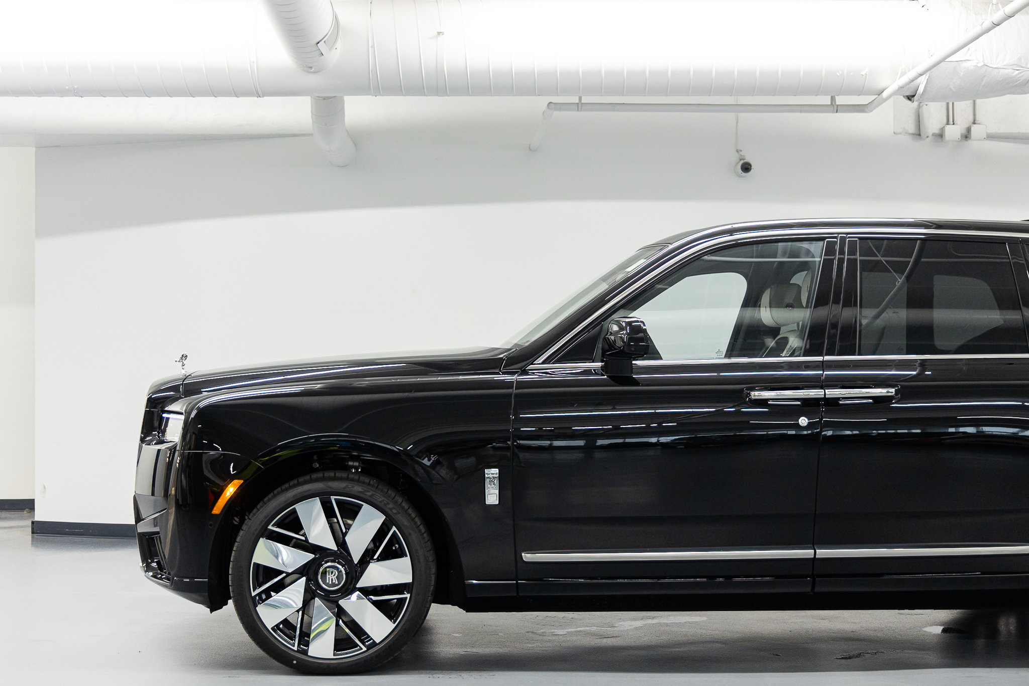 2026 Rolls-Royce Cullinan Base - Photo 18
