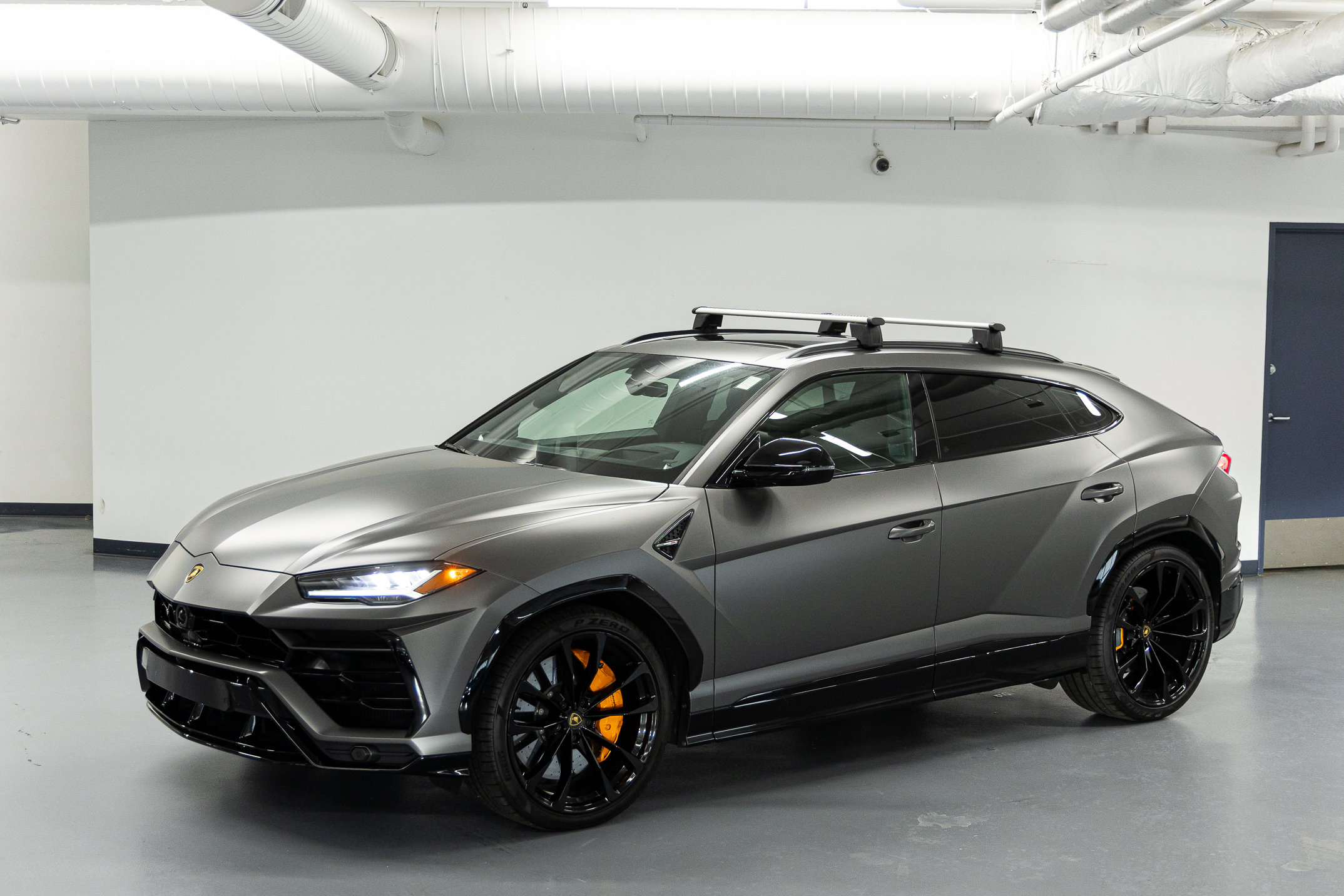 Used 2022 Lamborghini Urus AWD