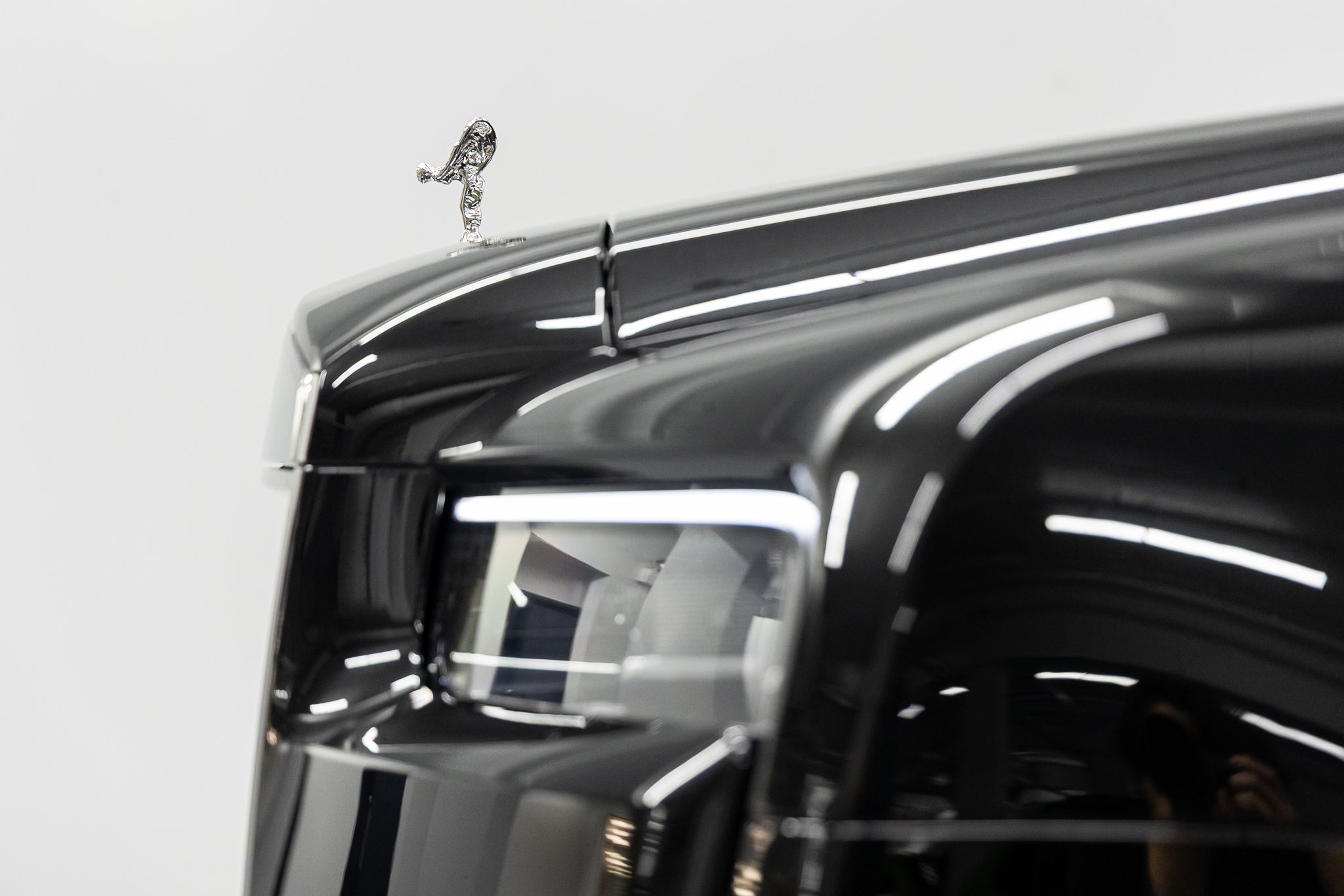 2026 Rolls-Royce Cullinan Base - Photo 16
