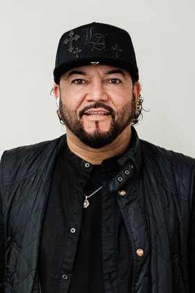 Staff member Juan Patino from ID_e883c0