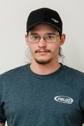 Staff member Eliseo (Eli) Rangel from ID_e883c0