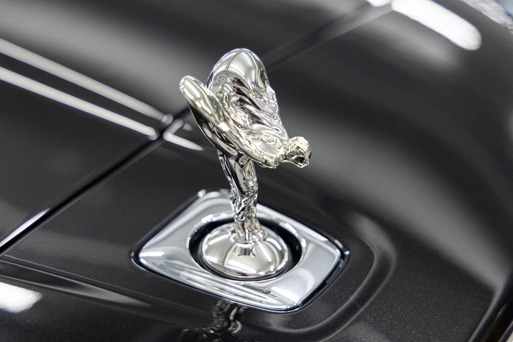 2026 Rolls-Royce Cullinan Base - Photo 17