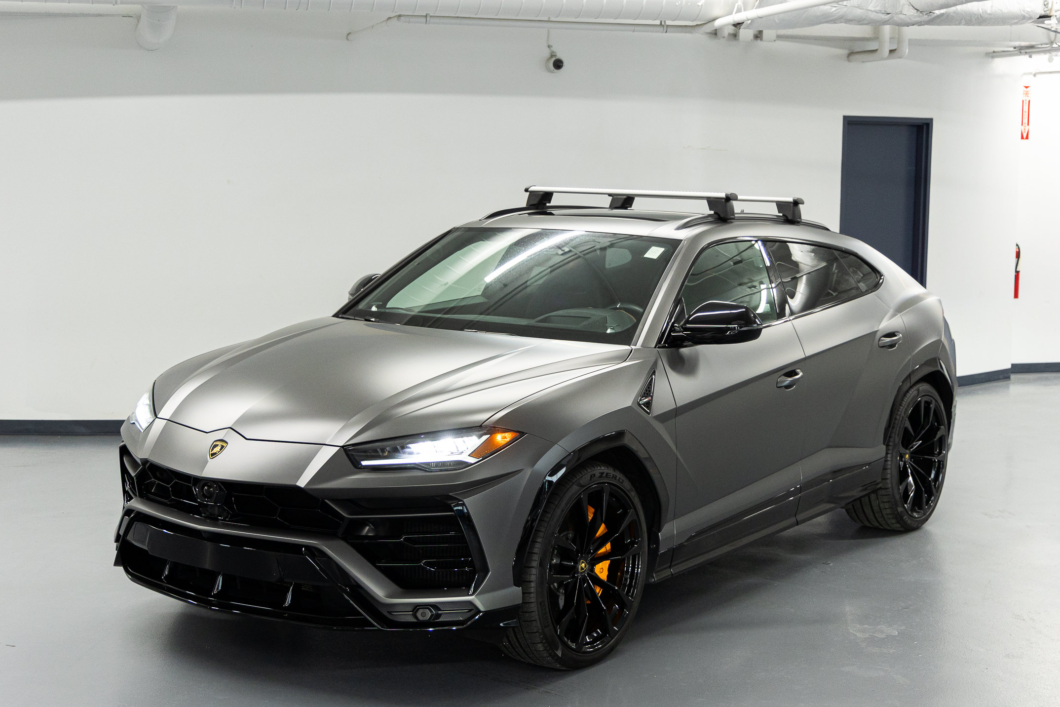 Used 2022 Lamborghini Urus AWD