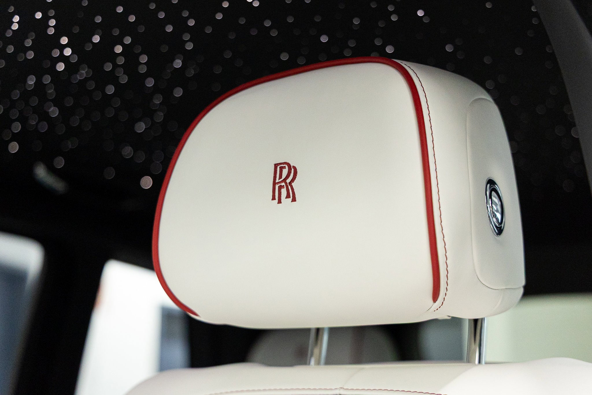 2026 Rolls-Royce Cullinan Base - Photo 38