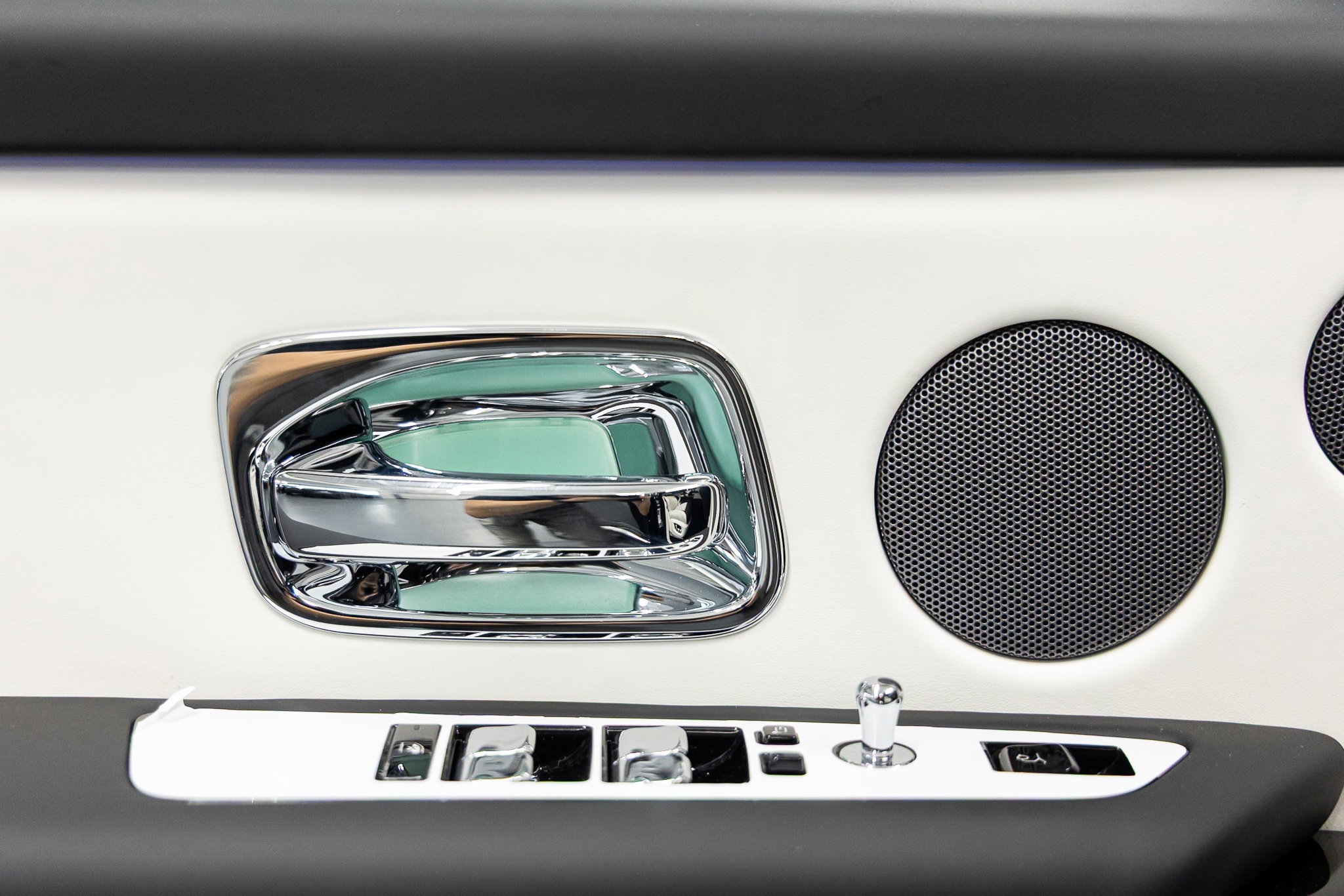 2026 Rolls-Royce Cullinan Base - Photo 32