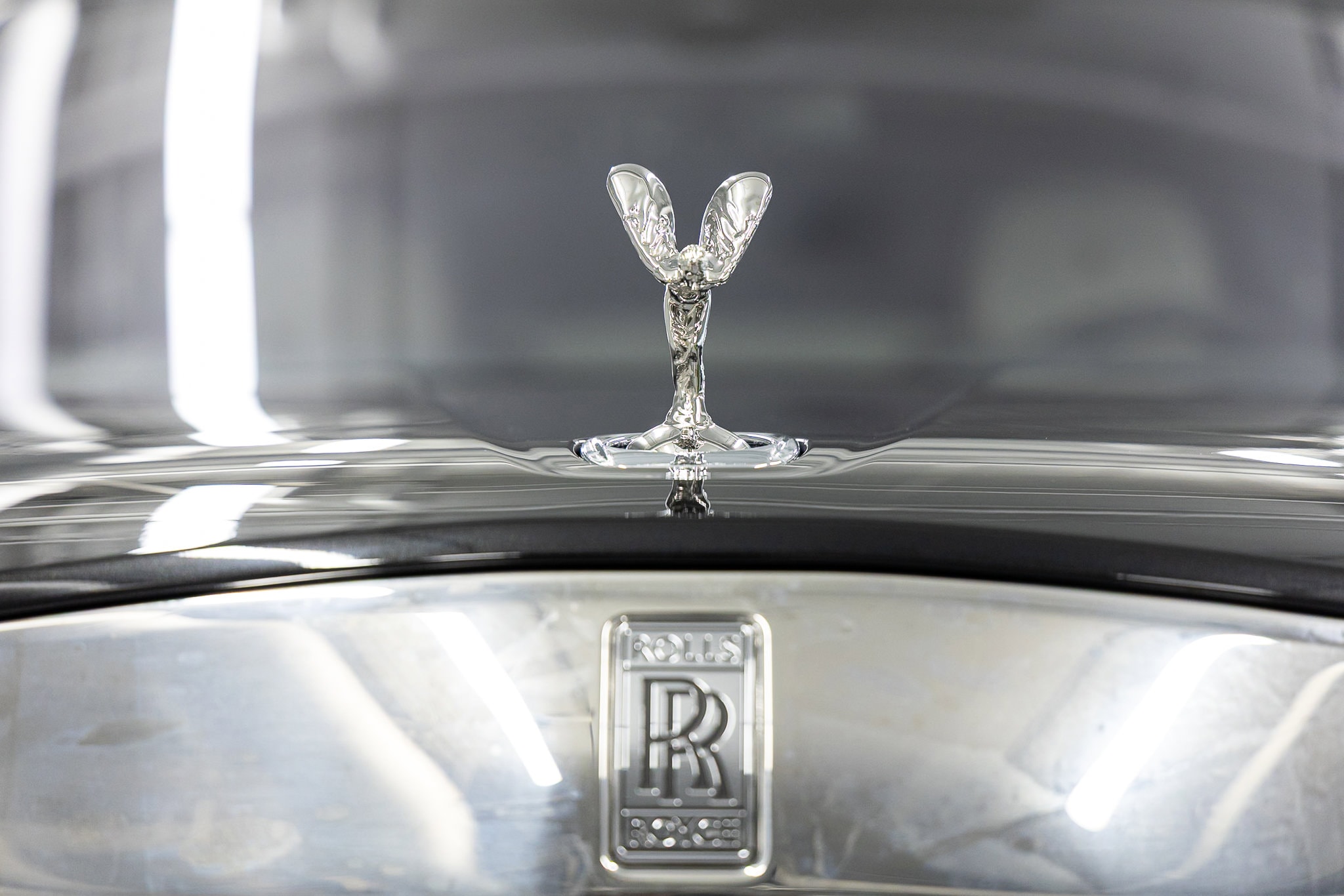 2026 Rolls-Royce Cullinan Base - Photo 9