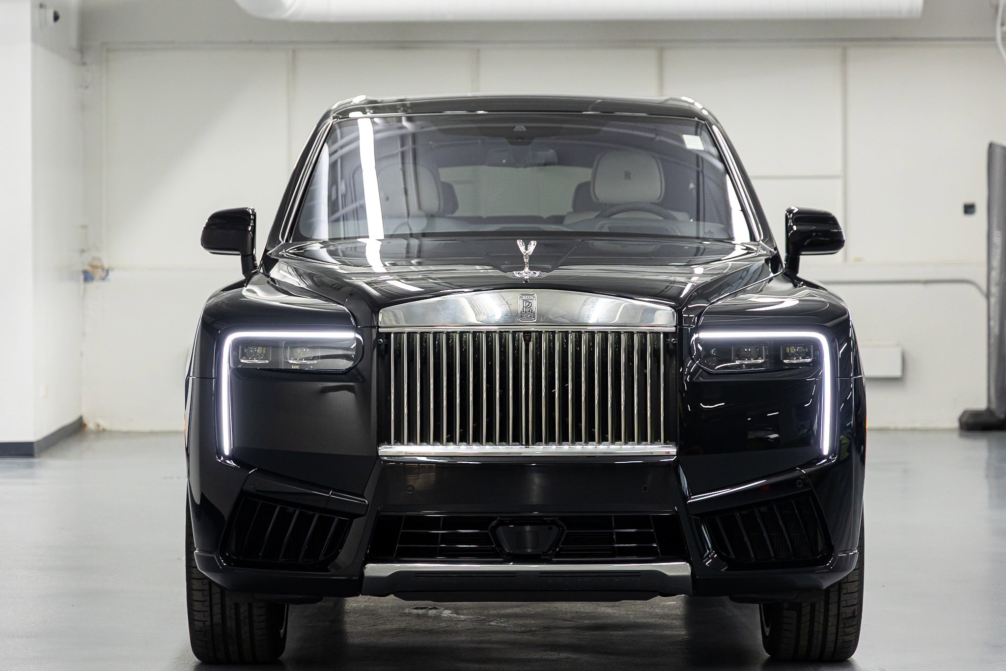 2026 Rolls-Royce Cullinan Base - Photo 8