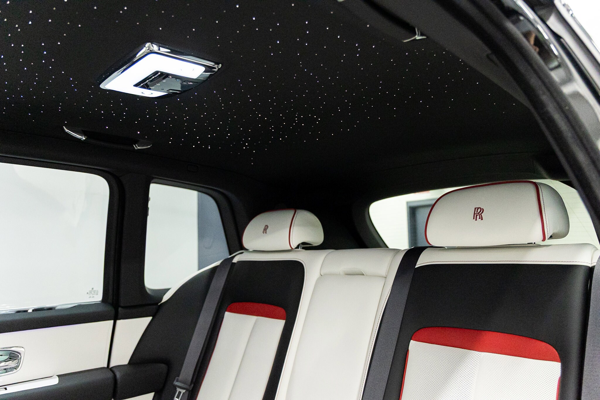 2026 Rolls-Royce Cullinan Base - Photo 51