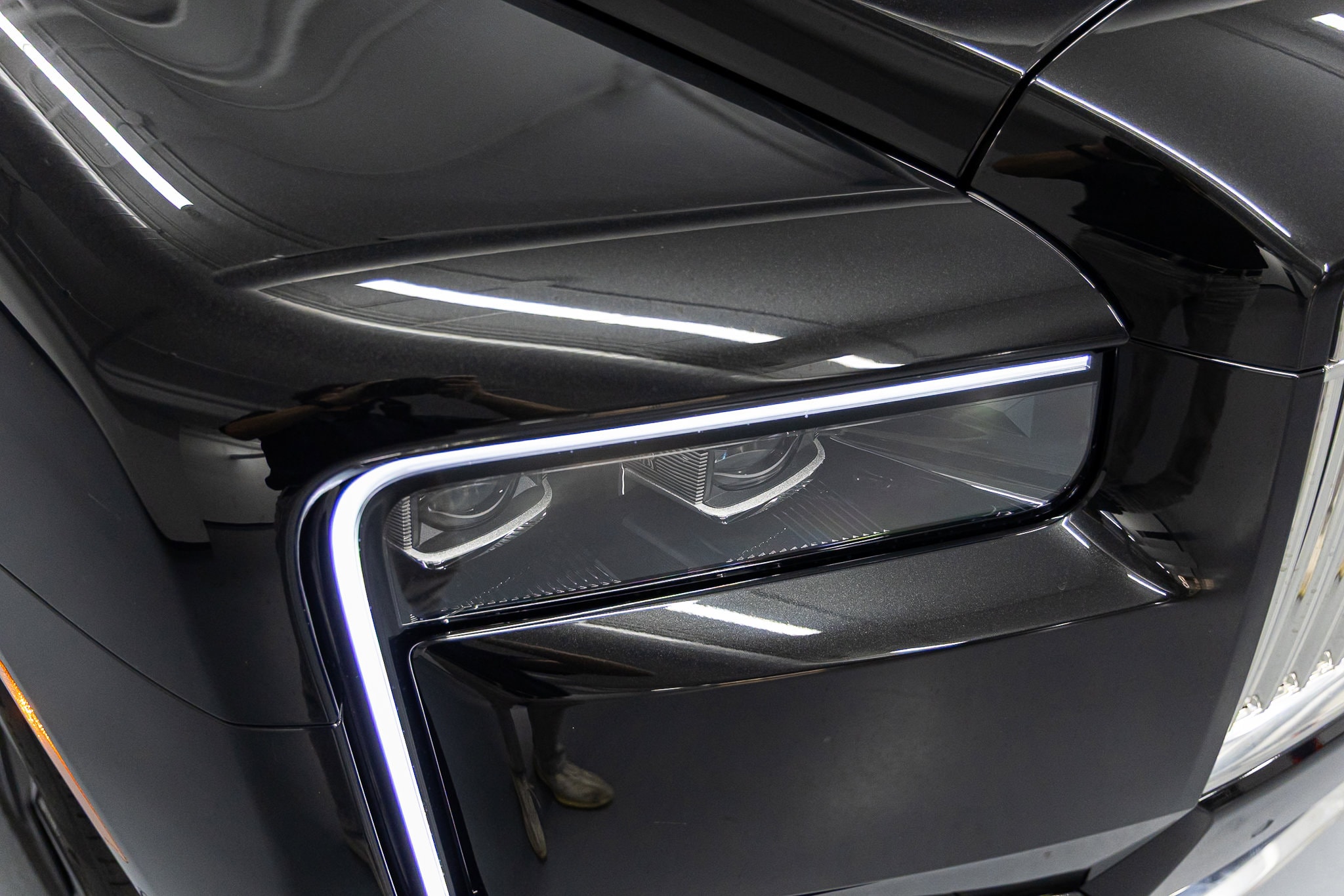 2026 Rolls-Royce Cullinan Base - Photo 15