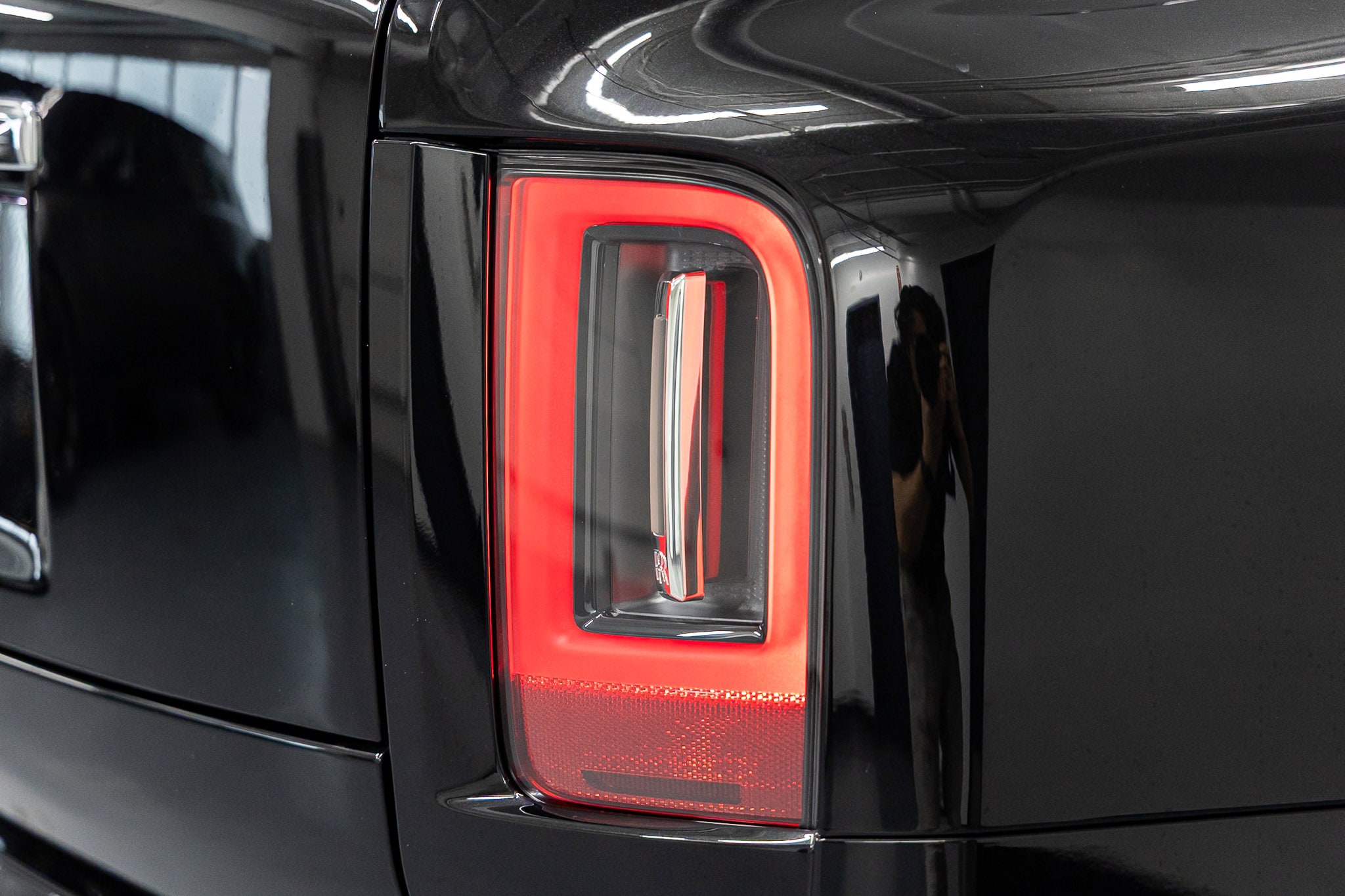 2026 Rolls-Royce Cullinan Base - Photo 24