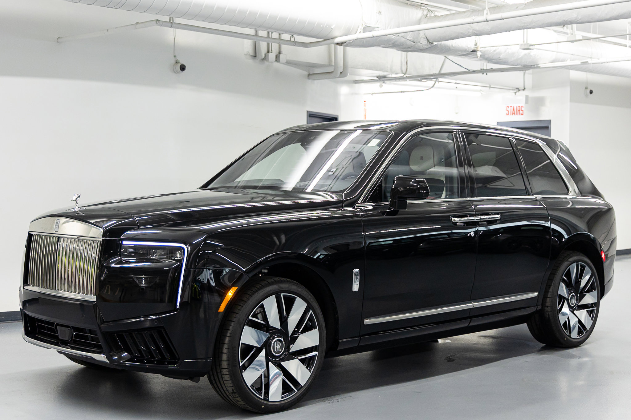 2026 Rolls-Royce Cullinan -'s photo