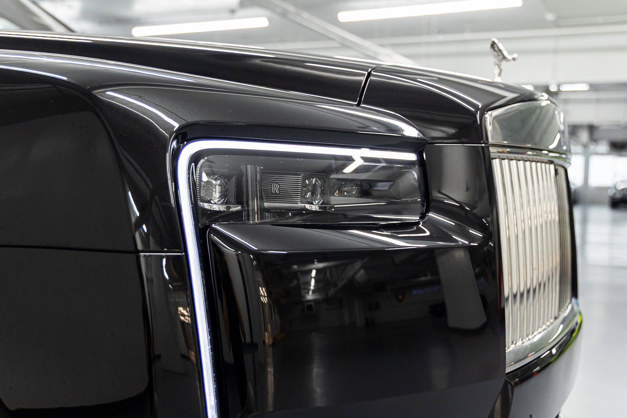 2026 Rolls-Royce Cullinan Base - Photo 14