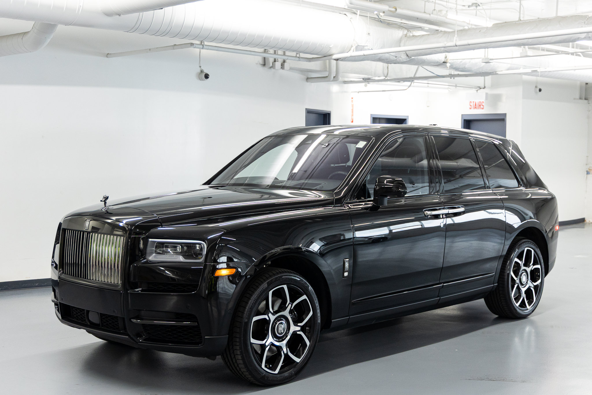 2024 Rolls-Royce Cullinan