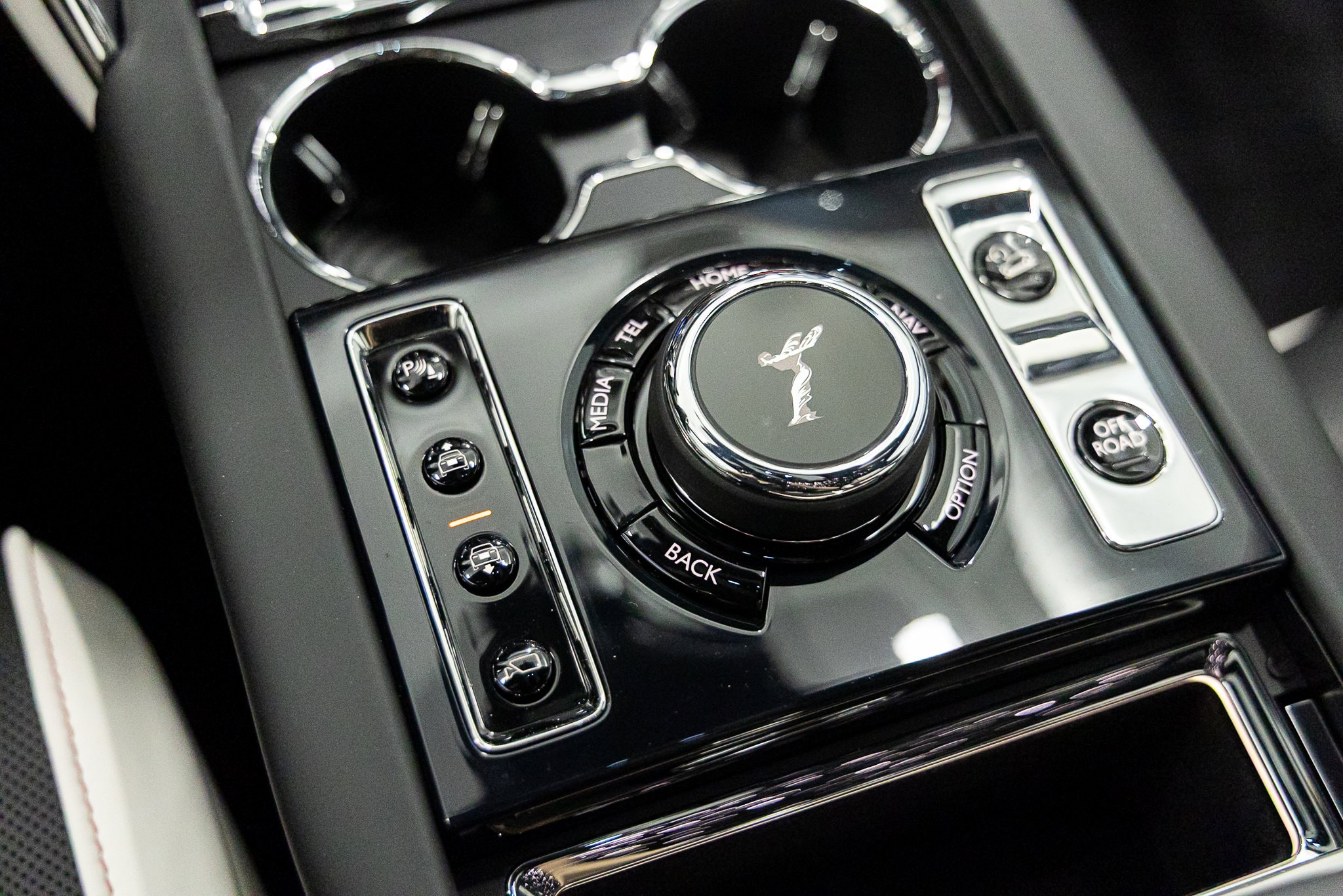 2026 Rolls-Royce Cullinan Base - Photo 43