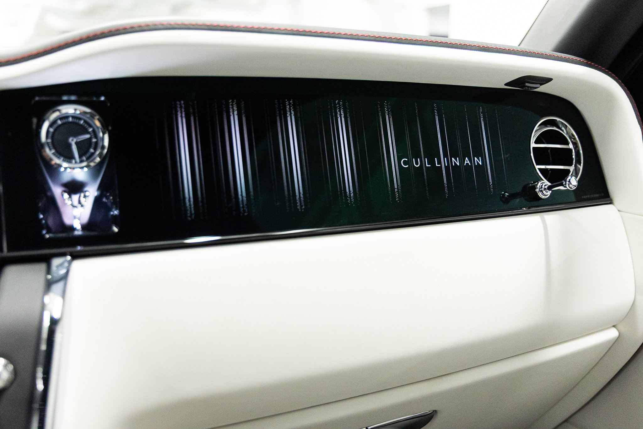 2026 Rolls-Royce Cullinan Base - Photo 45