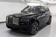  Rolls-Royce Black Badge Cullinan
