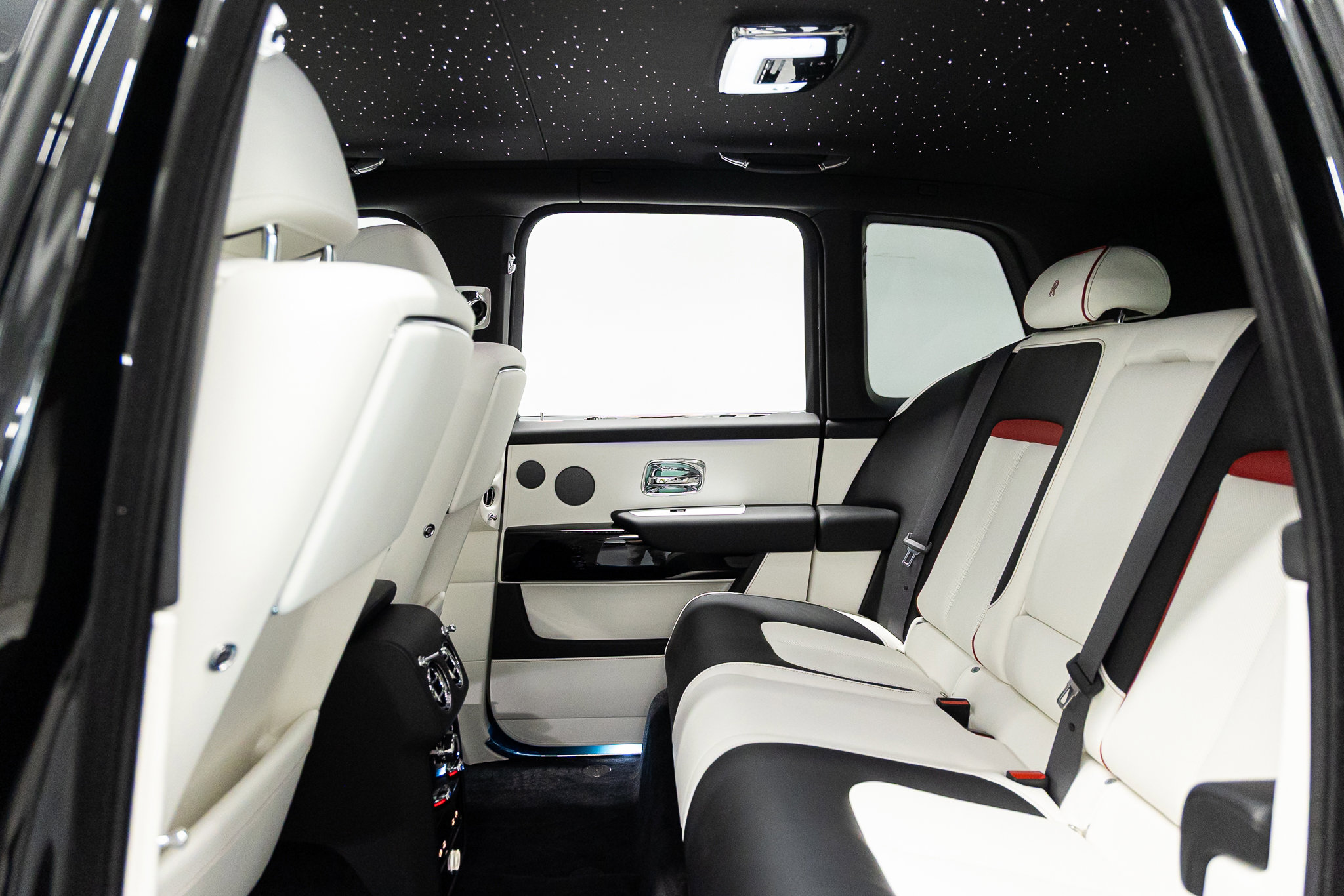 2026 Rolls-Royce Cullinan Base - Photo 49