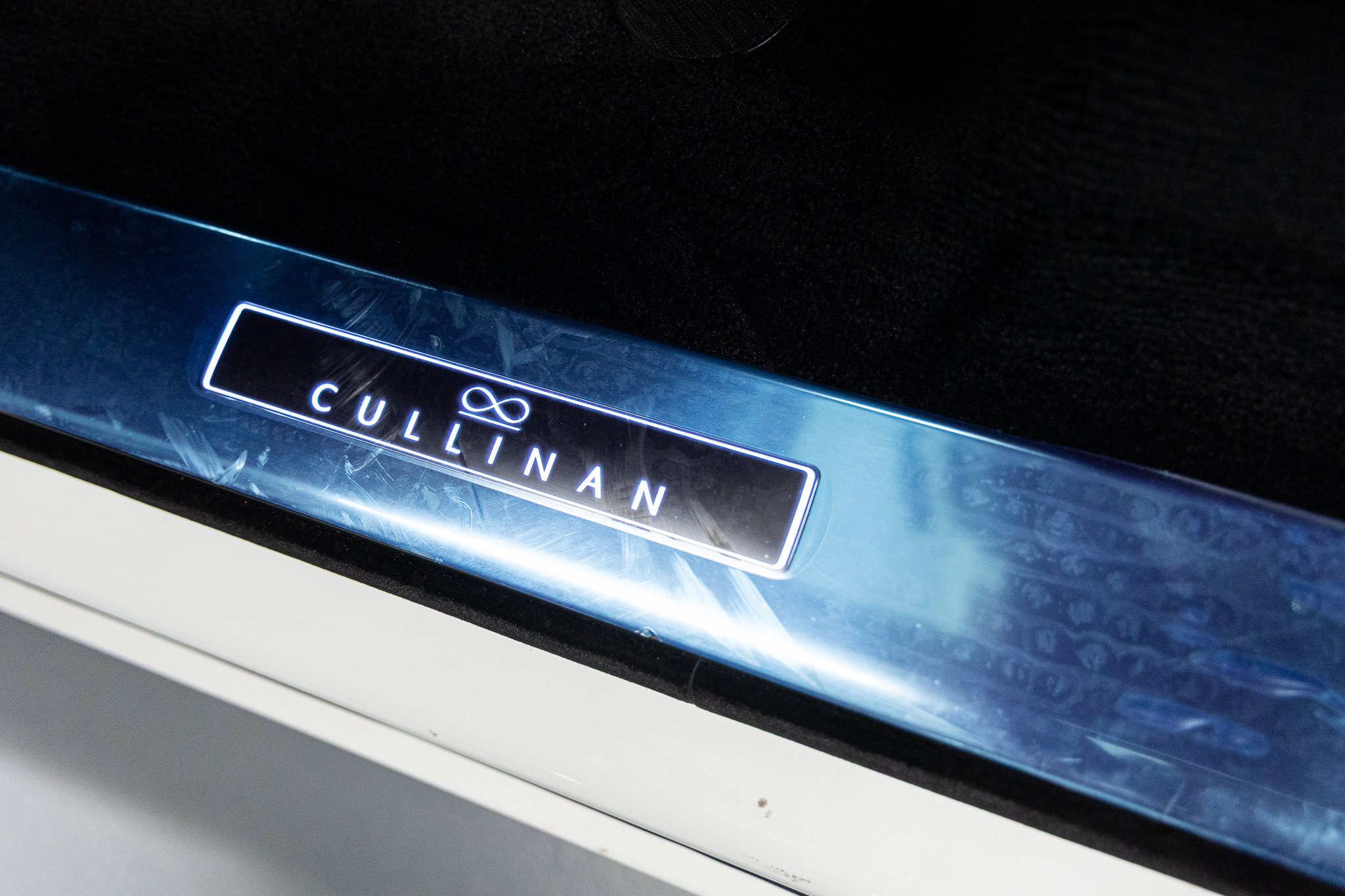 2026 Rolls-Royce Cullinan Black Badge - Photo 26