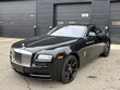  Rolls-Royce Wraith