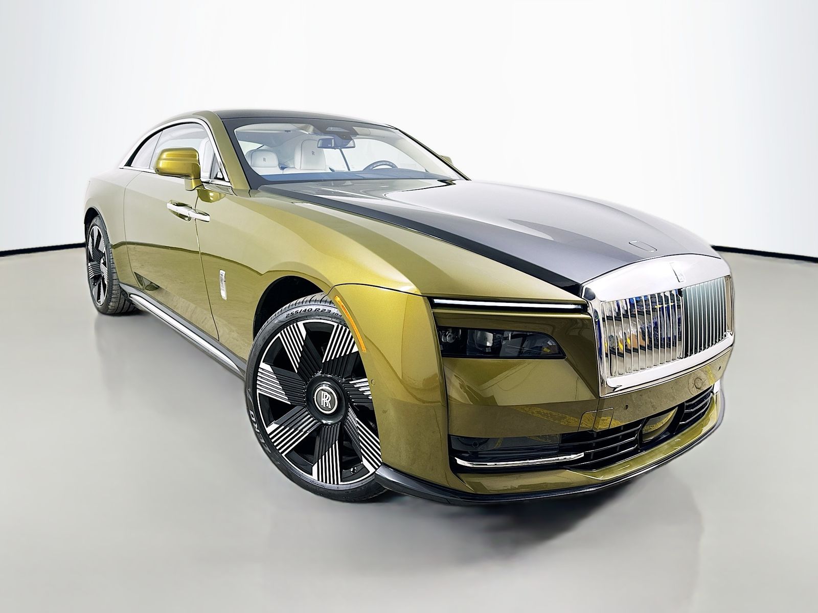  Rolls-Royce Spectre