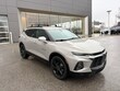  Chevrolet Blazer