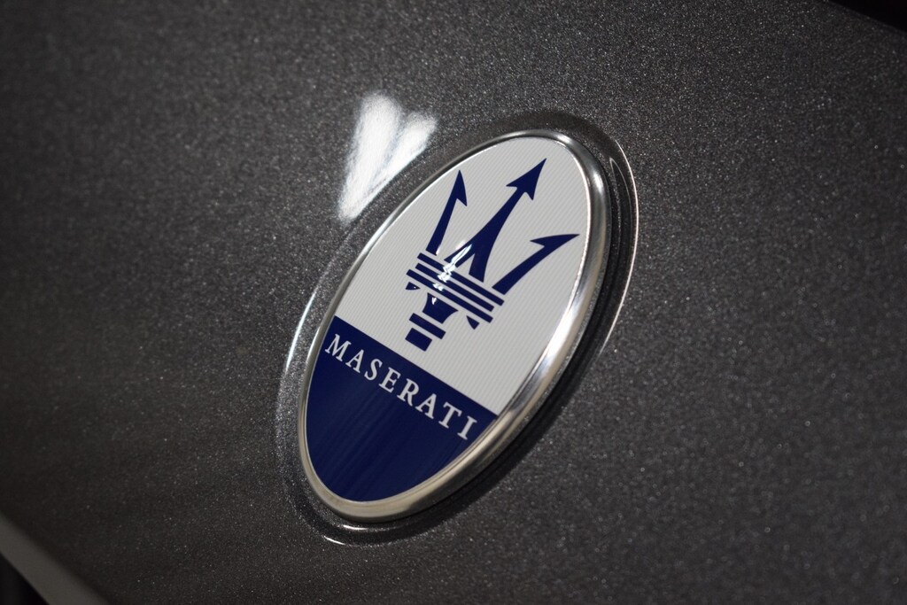Certified 2024 Maserati Grecale GT SUV