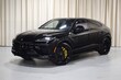 Lamborghini Urus SE