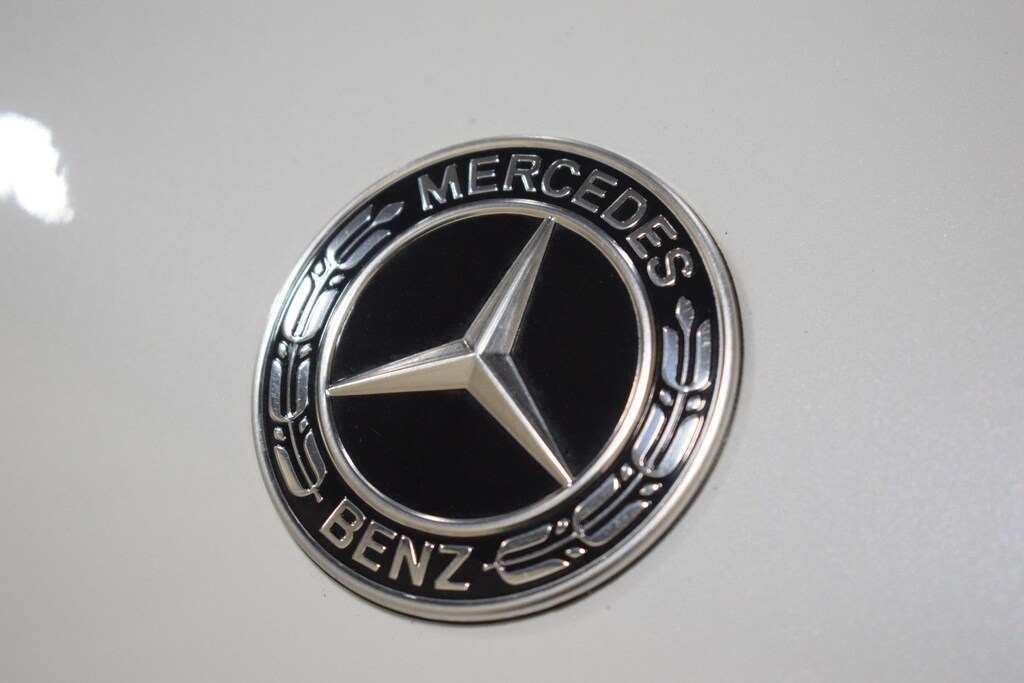 Used 2025 Mercedes-Benz GLS 450 4MATIC SUV