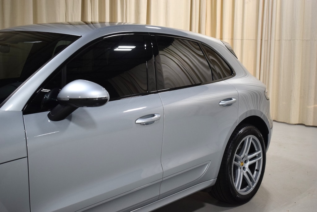 Used 2021 Porsche Macan GTS SUV