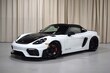 Porsche 718 Spyder