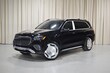  Mercedes-Benz Maybach GLS 600