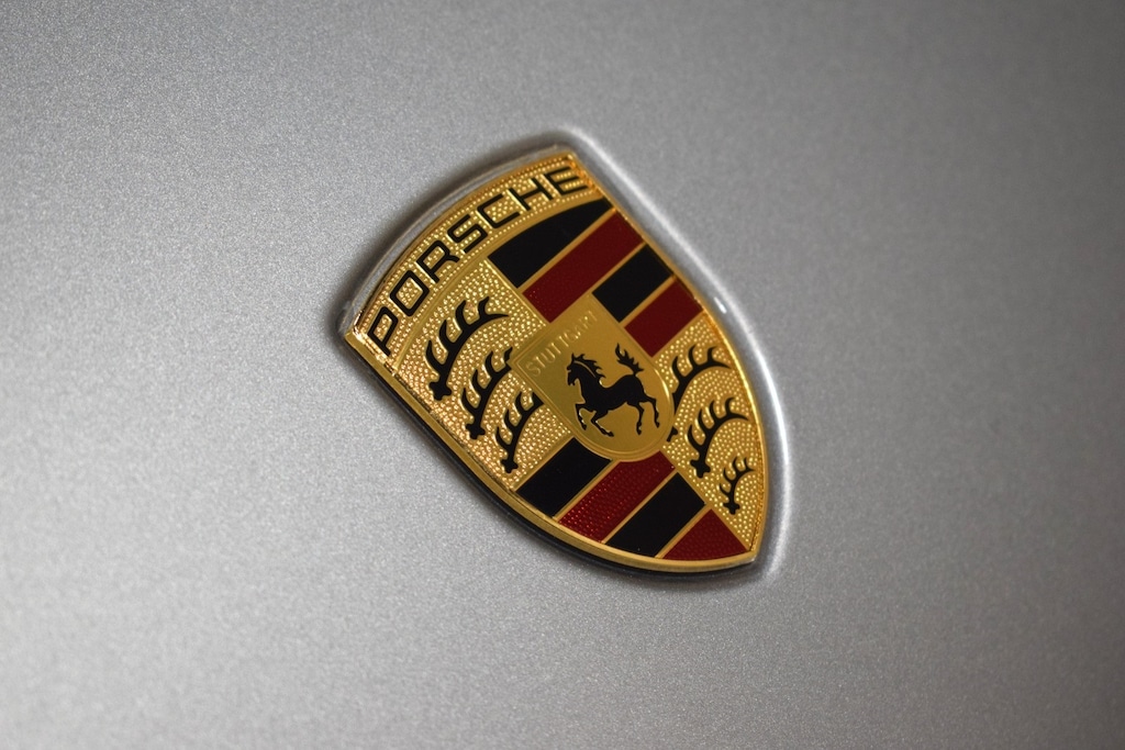 Used 2021 Porsche Macan GTS SUV