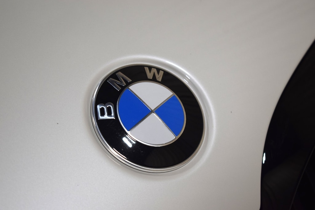 Used 2023 BMW X3 M40i SUV