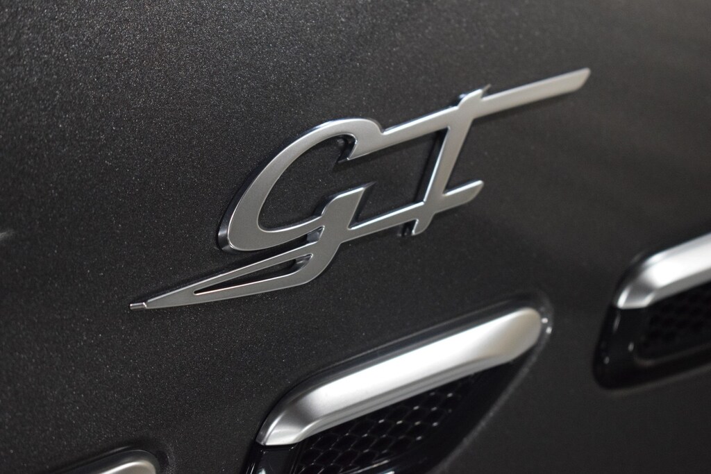 Certified 2024 Maserati Grecale GT SUV