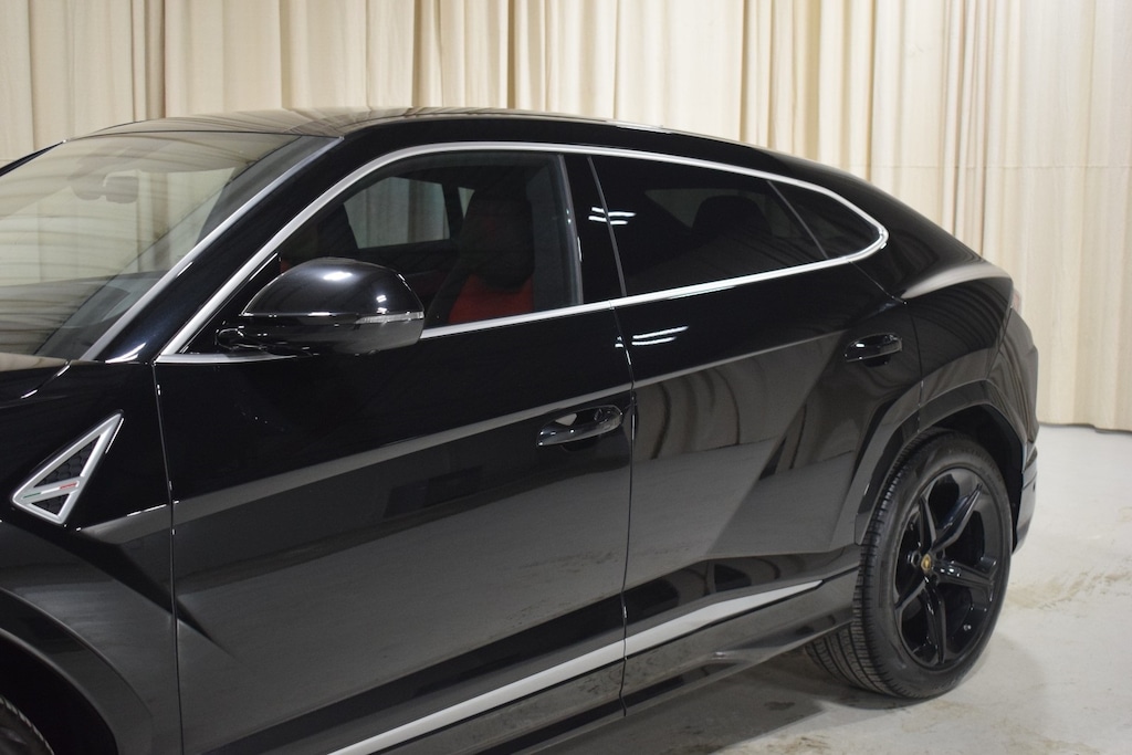 Certified 2020 Lamborghini Urus SUV