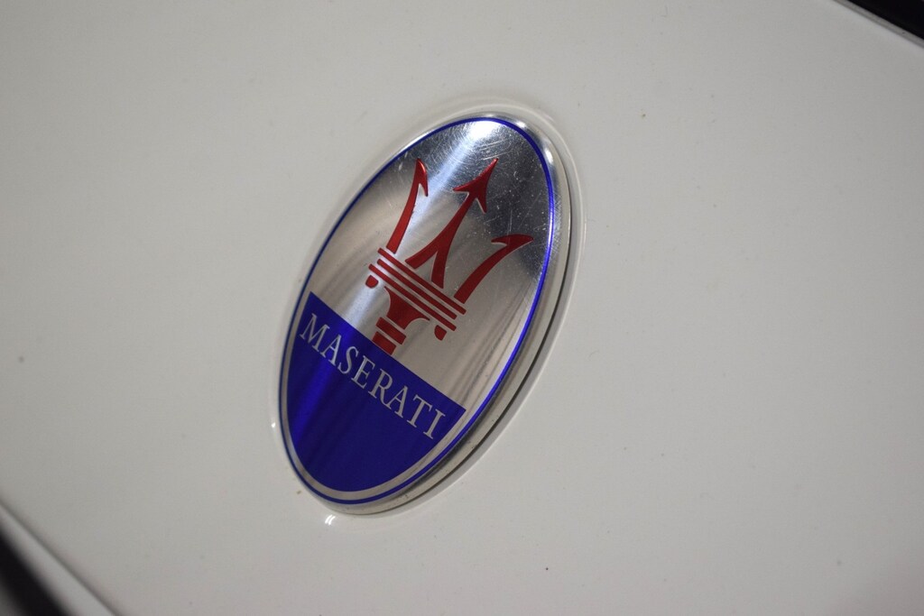 Used 2014 Maserati Quattroporte GTS Sedan