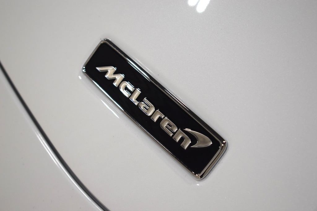 Certified 2023 McLaren Artura Coupe