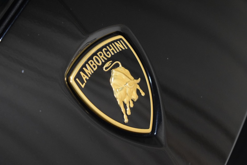Certified 2020 Lamborghini Urus SUV