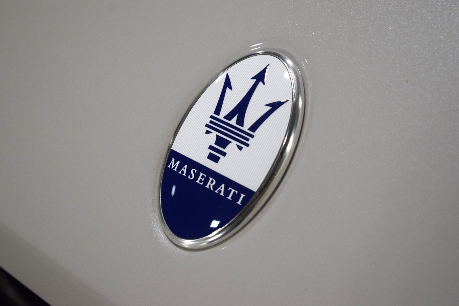 2022 Maserati Levante Modena photo 3