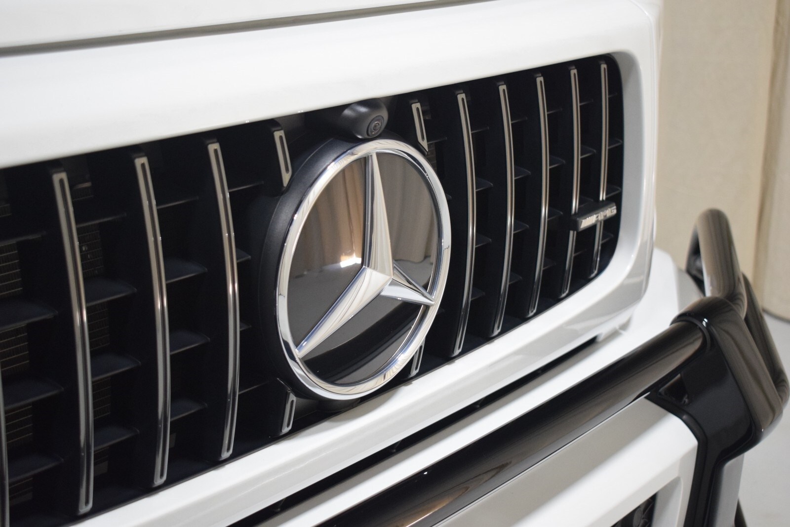 2023 Mercedes Benz G AMG 63 photo 3